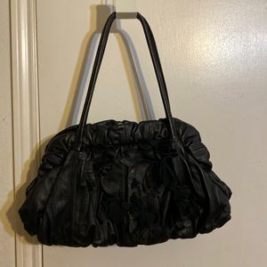 Black Purse